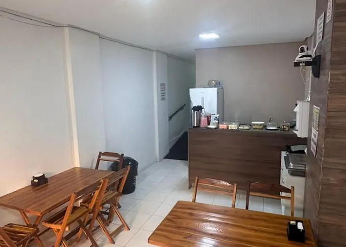Hotel Santiago Juazeiro